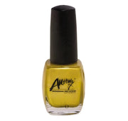Star Nails Nail Polish - Opulent Gold