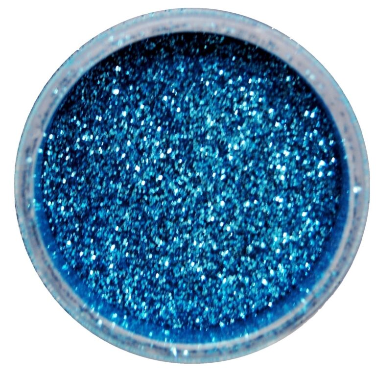 Cuccio Icon Glitter 12g - Orion