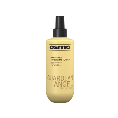 Osmo Guardian Angel hair product bottle on a white background