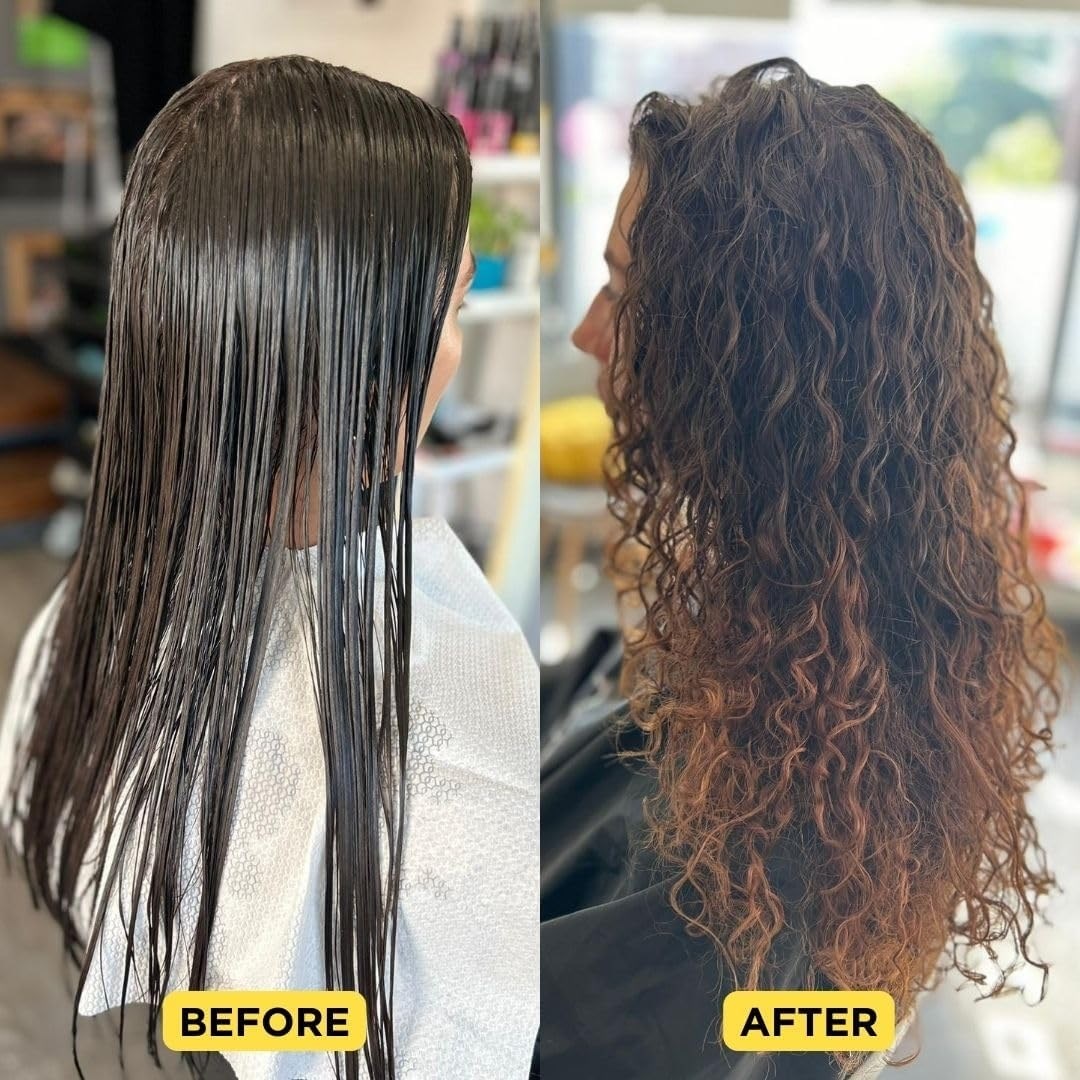 Osmo Permawave Extra Body Acid Wave Perm