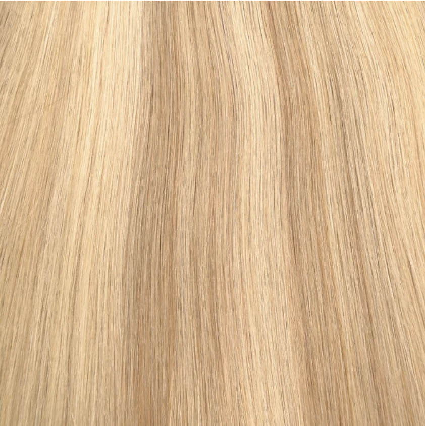 Zen Hair Luxury Plus Tape Extensions 14"