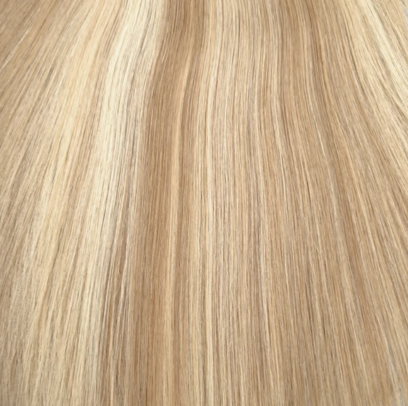 Zen Hair Luxury Plus Tape Extensions 18"