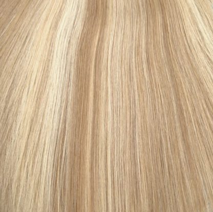 Zen Hair Luxury Plus Tape Extensions 18"