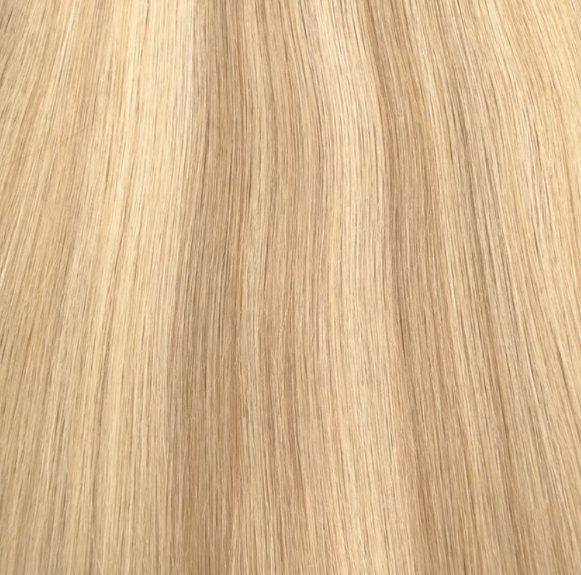 Zen Hair Luxury Plus Tape Extensions 18"