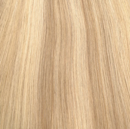 Zen Hair Luxury Plus Tape Extensions 18"