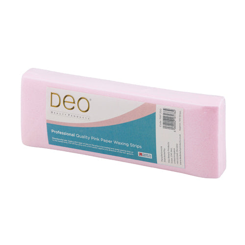 Deo Paper Strips (100)