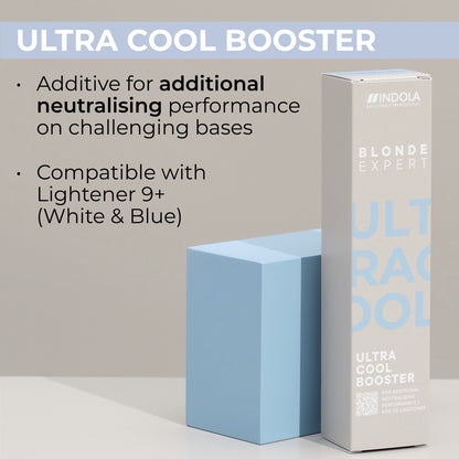 Indola Profession Blonde Expert Ultra Cool Booster