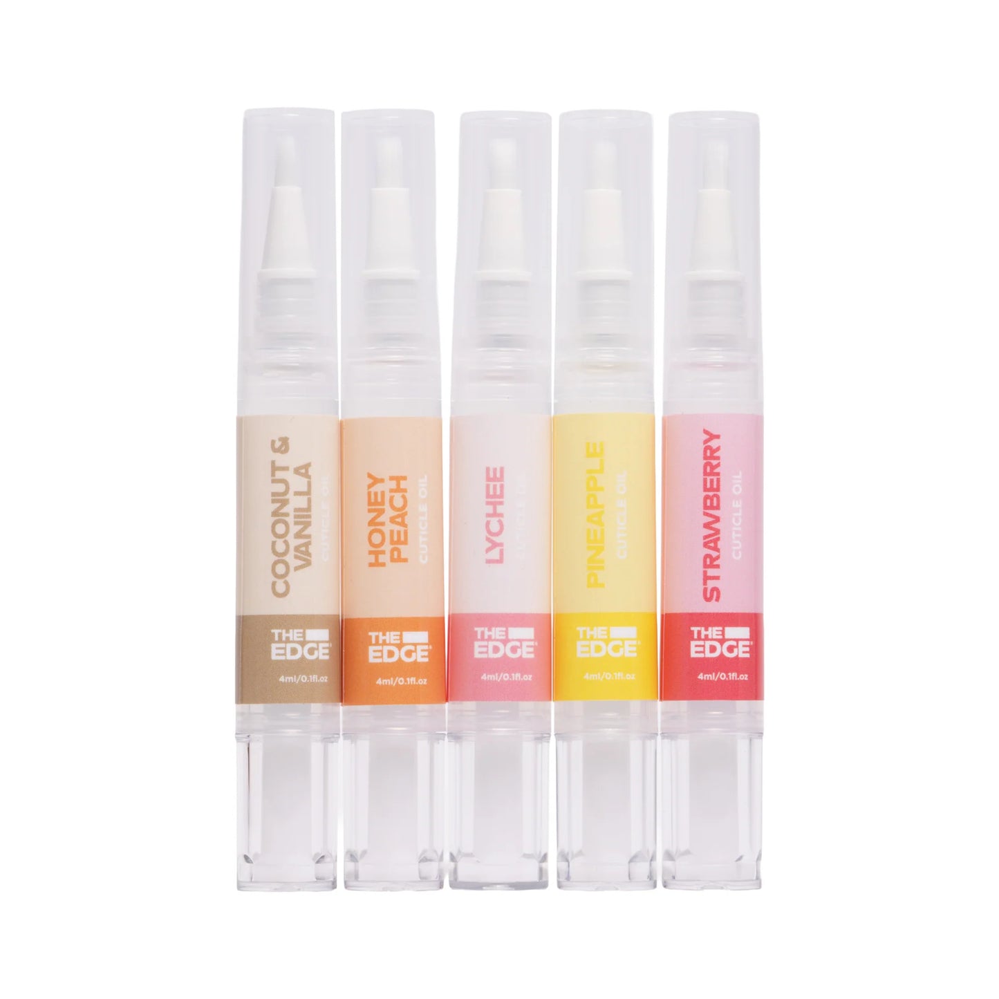 The Edge Nails - Cuticle Oil Pen 4ml | Nail & Cuticle Care