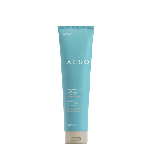 Kaeso - Peppermint Oat Heel Repair 150ml