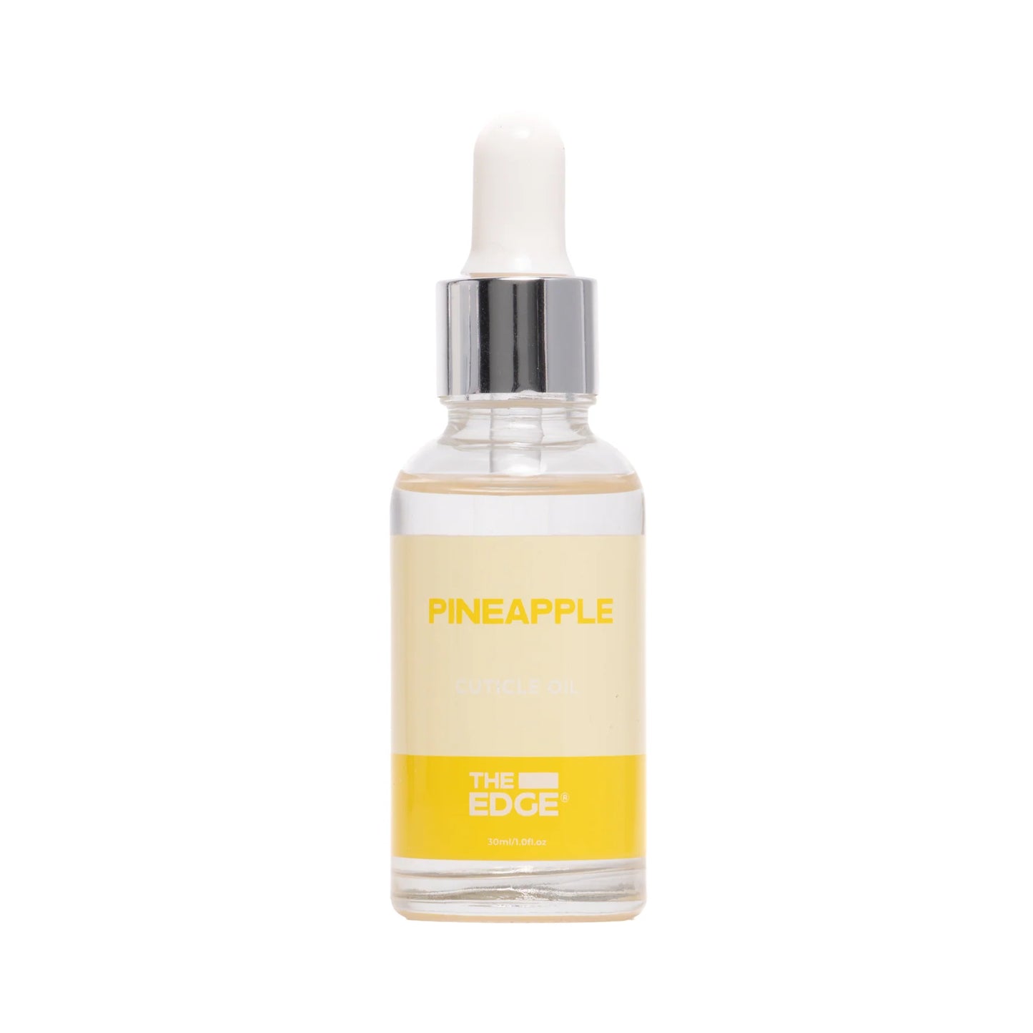 The Edge Nails - Cuticle Oil 30ml | Professional Nail & Cuticle Care