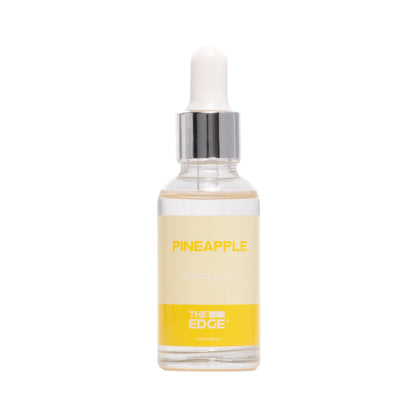 The Edge Nails - Cuticle Oil 30ml | Professional Nail & Cuticle Care