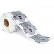 NSI Platinum Nail Forms [300]