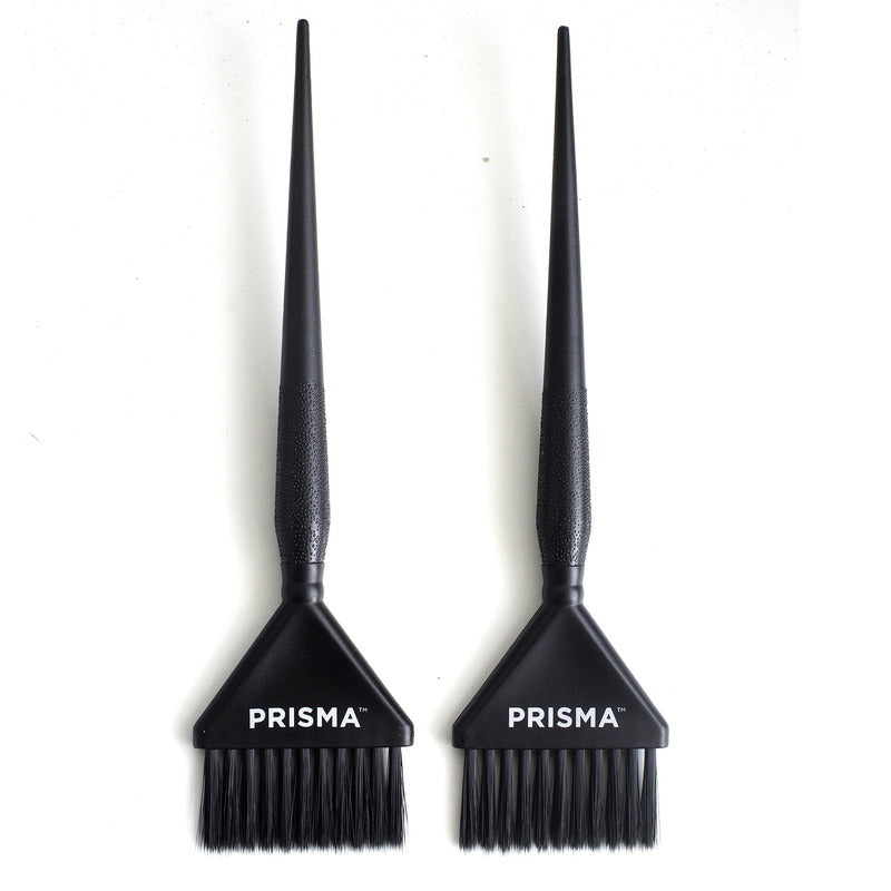 Prisma Black Tint Brush Twin Pack