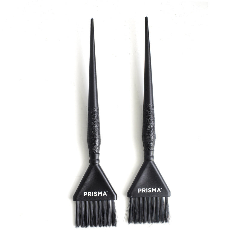 Prisma Black Tint Brush Twin Pack