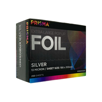 Prisma Extra Large Pop-Up Foil 150mm x 355mm [250]