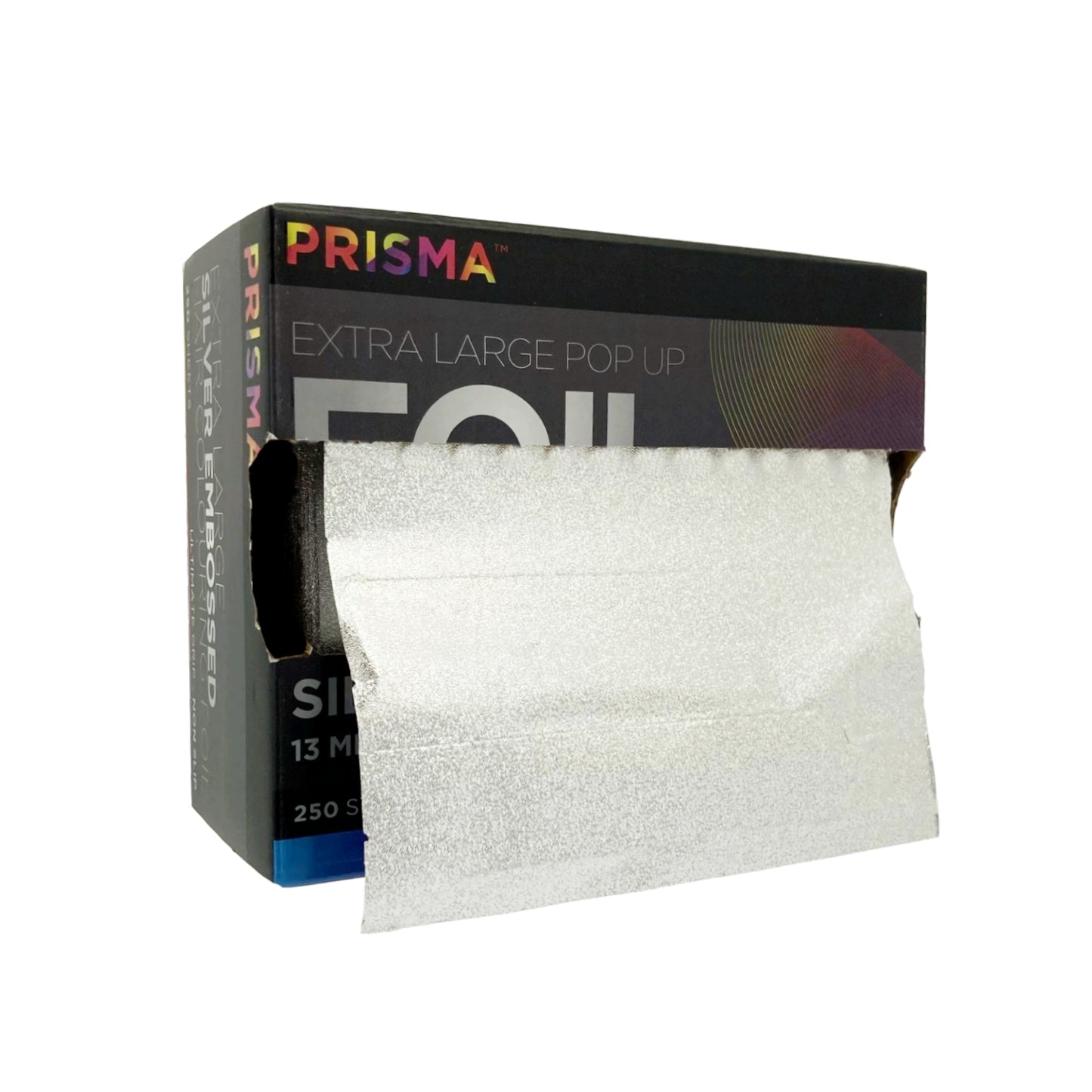 Prisma Extra Large Pop-Up Foil 150mm x 355mm [250]