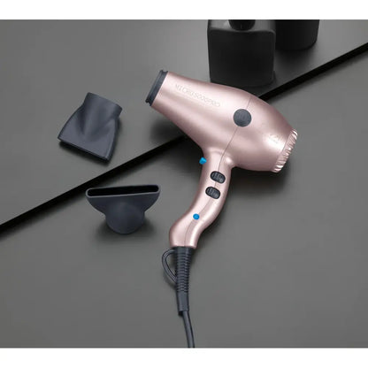 Diva - Micro 5000 Pro Hair Dryer