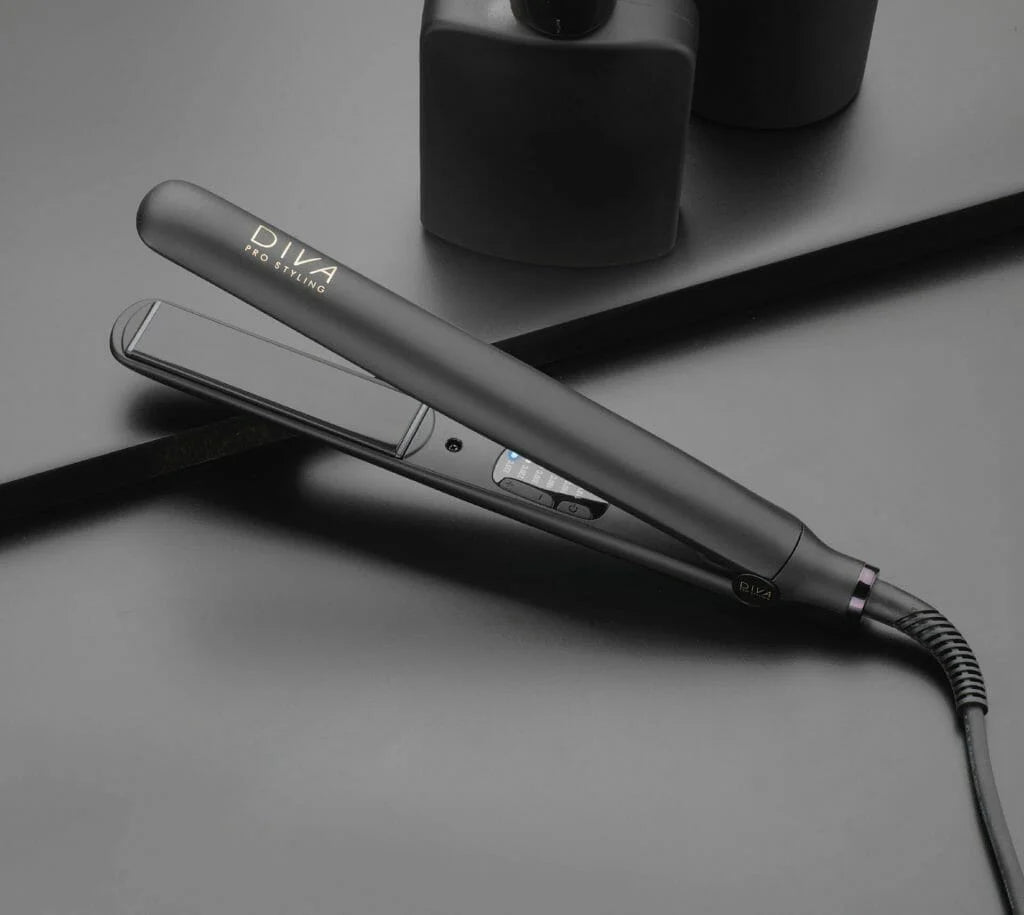 Diva - Digital Styler Onyx