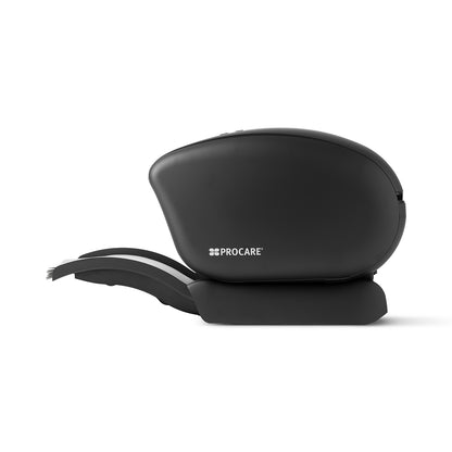 Black ProCare product on a white background