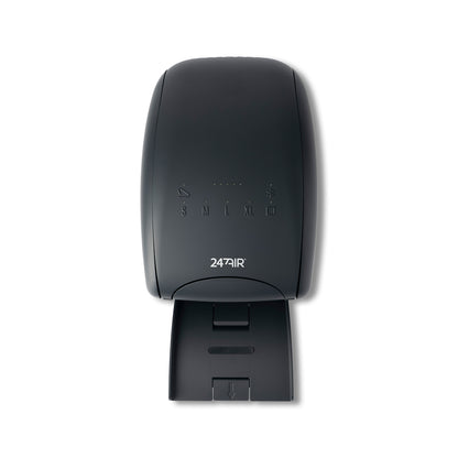 procare foil dispenser 247  with '24Air' branding on a white background