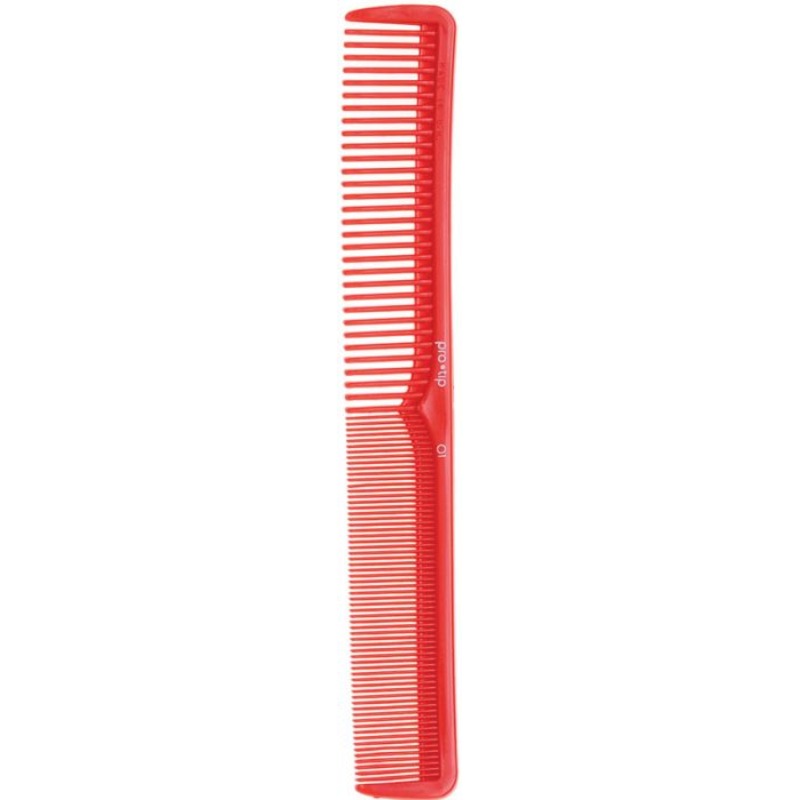 Denman Pro-Tip 01 - Standard Cutting Comb – Hairways (Hair and Beauty) Ltd
