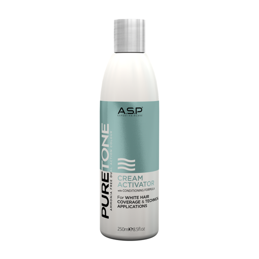 ASP Puretone Cream Activator