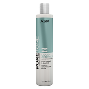 PURETONE Liquid Activator 250ml bottle for professional hair glossing from Hairways