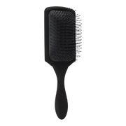 Wet Brush Pro Detangler Paddle - Frost - Black/Pink