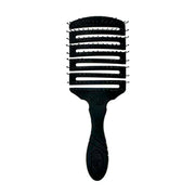 Wet Brush Pro Detangler Flex Dry Paddle - Frost - Black/Pink/Purple