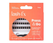 Lash FX Press & Go Pre-Glued Lashes - Paris