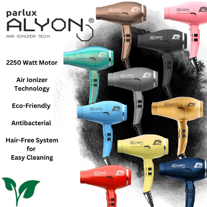 Parlux Alyon Dryer