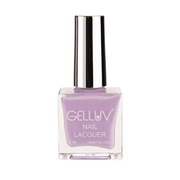 Gelluv Nail Lacquer 8ml – Parma Violet