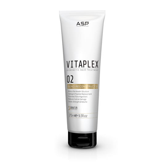 A.S.P Affinage - Vitaplex Part 2 Bond Reconstructor 275ml