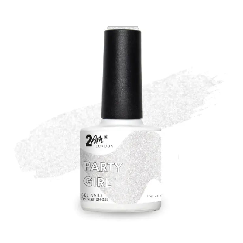 2AM London Gel Polish - Party Girl