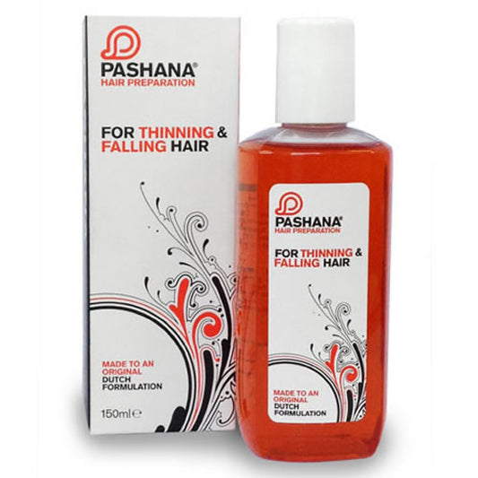 Pashana - Hair Preparation For Thinning Hair 150ml
