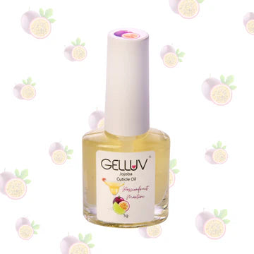 GELLUV Cuticle Oil 5ml