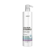 A.S.P Colour Dynamics Pasteliser semi-permanent hair colour 500ml bottle for soft pastel tones