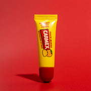 CARMEX Peach & Mango Lip Balm Tube