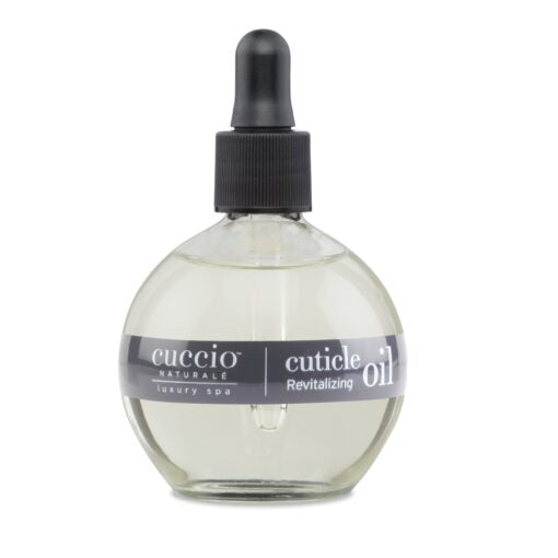 Cuccio Naturale Cuticle Oil 73ml