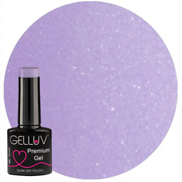 GELLUV Gel Polish 8ml - Perfection