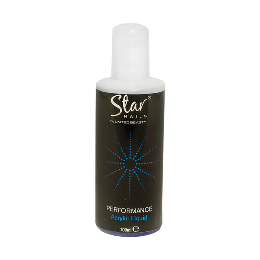 Star Nails - Performance Acrylic Liquid