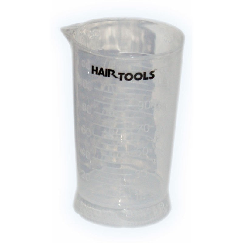 Hair Tools Peroxide Measure