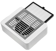 The Edge Nails - Extractor Fan