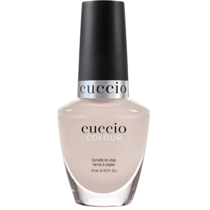 Cuccio Nail Polish - Pier Pressure