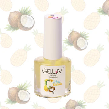 GELLUV Cuticle Oil 5ml