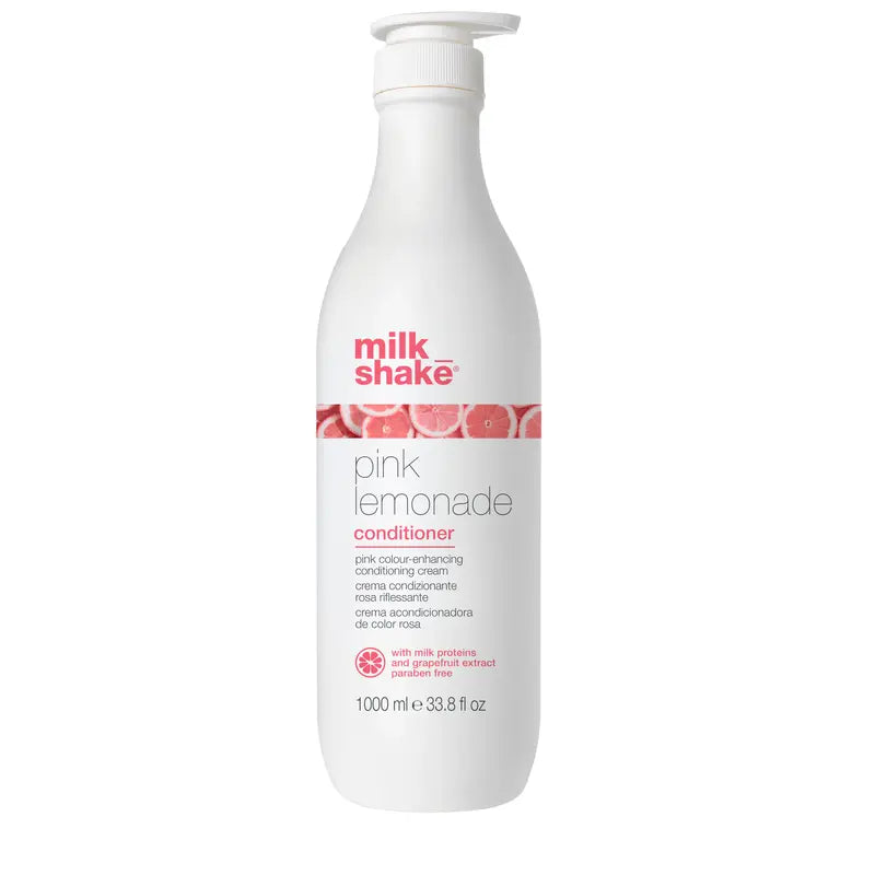 Pink Lemonade Conditioner - milk_shake