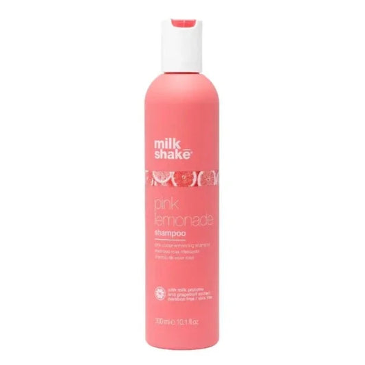 Pink Lemonade Shampoo - milk_shake