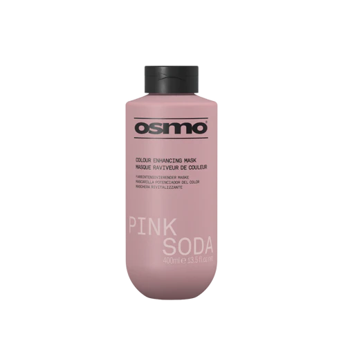 Osmo Pink Soda Colour Enhancing Mask