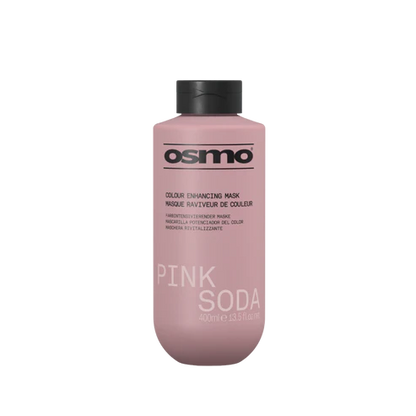 Osmo Pink Soda Colour Enhancing Mask