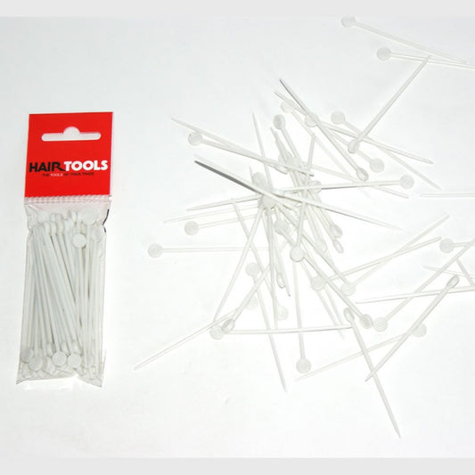 Hair Tools Plastic Roller Pins [50]